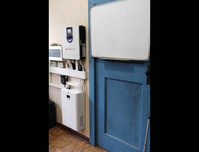 3 BEDROOM HOUSE FOR SALE IN SPRINGS CENTRAL